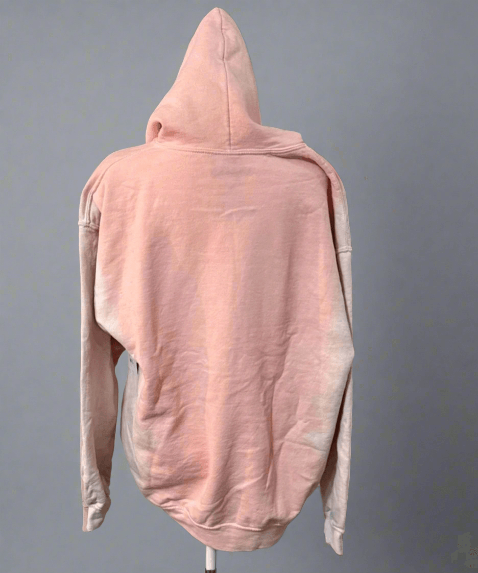 🌸 BLUSH PINK COMFORT HOODIE 💕 - PuzzlePieces2326
