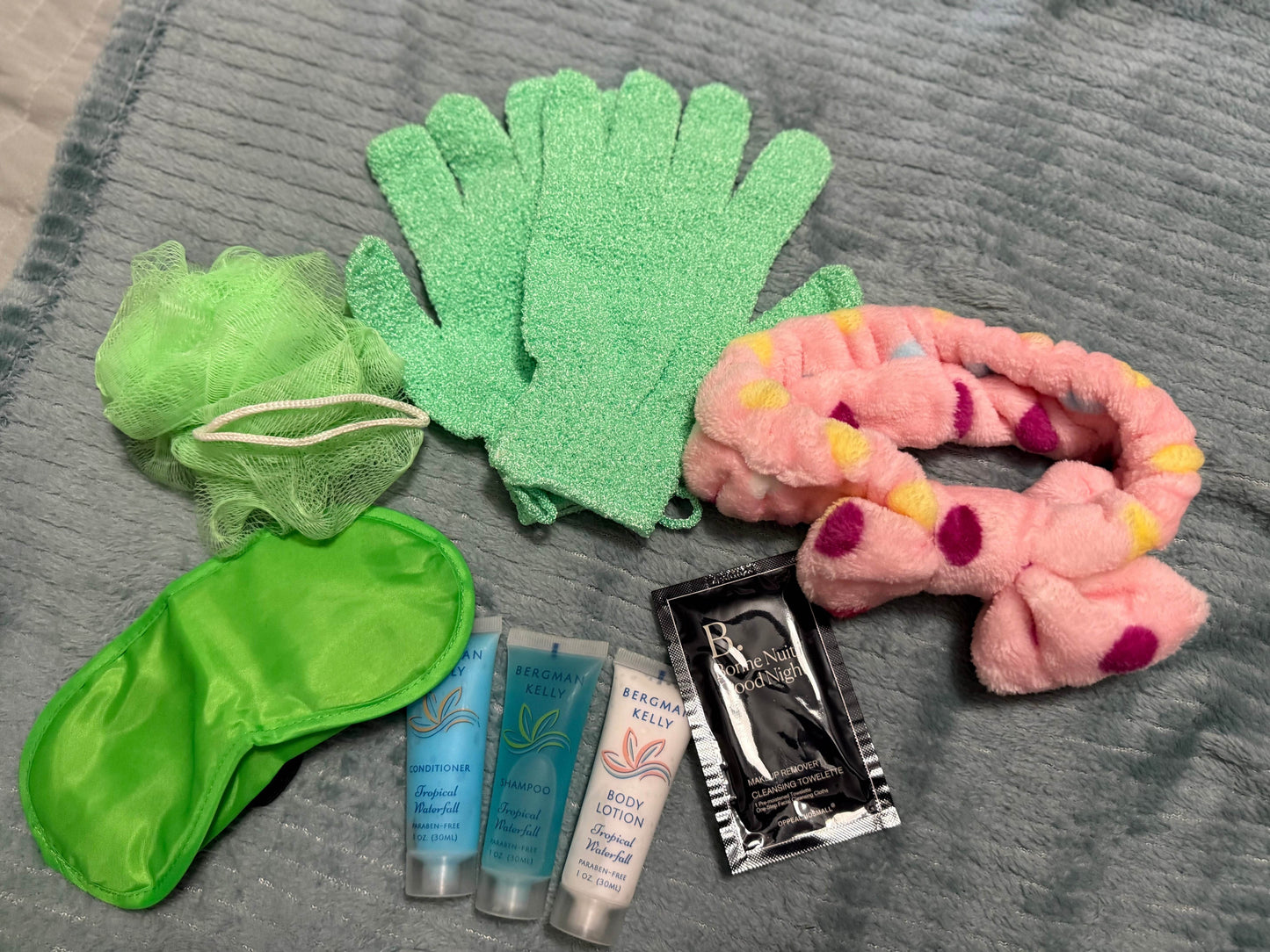 🌿 Spring Refresh Spa Kit 🌸 - PuzzlePieces2326