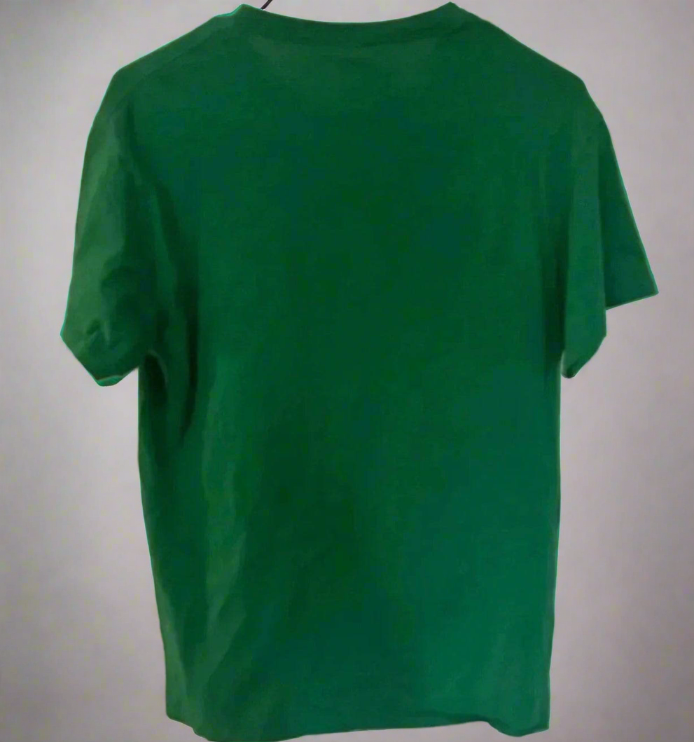 🎄 Elf Costume Christmas T-Shirt | Austin Holiday Fashion | PuzzlePieces