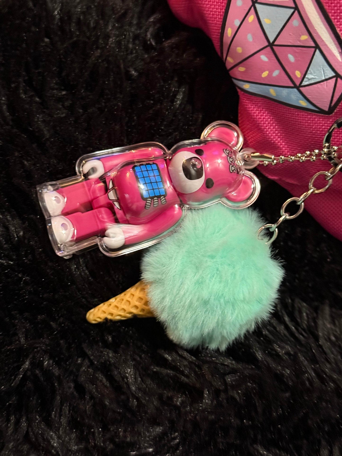 🦄 Sparkles & Magic Fanny Pack 💎 - PuzzlePieces2326