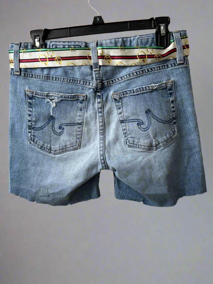 Old navy š¤ Rock Legend Denim Shorts - PuzzlePieces2326