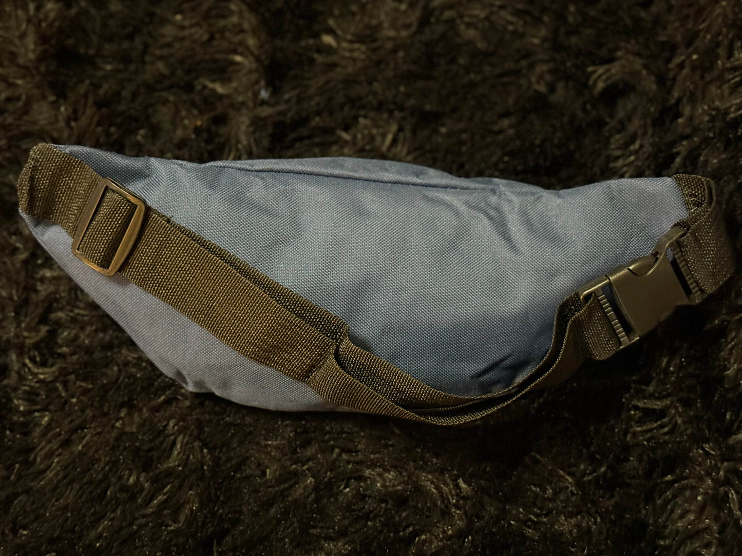 Cowgirl hat Fanny pack - PuzzlePieces2326