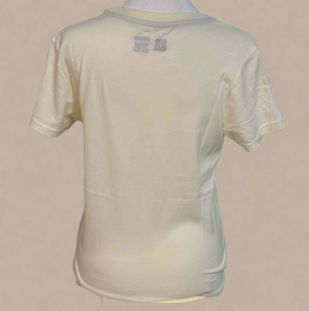 Classic Russell Script T-Shirt