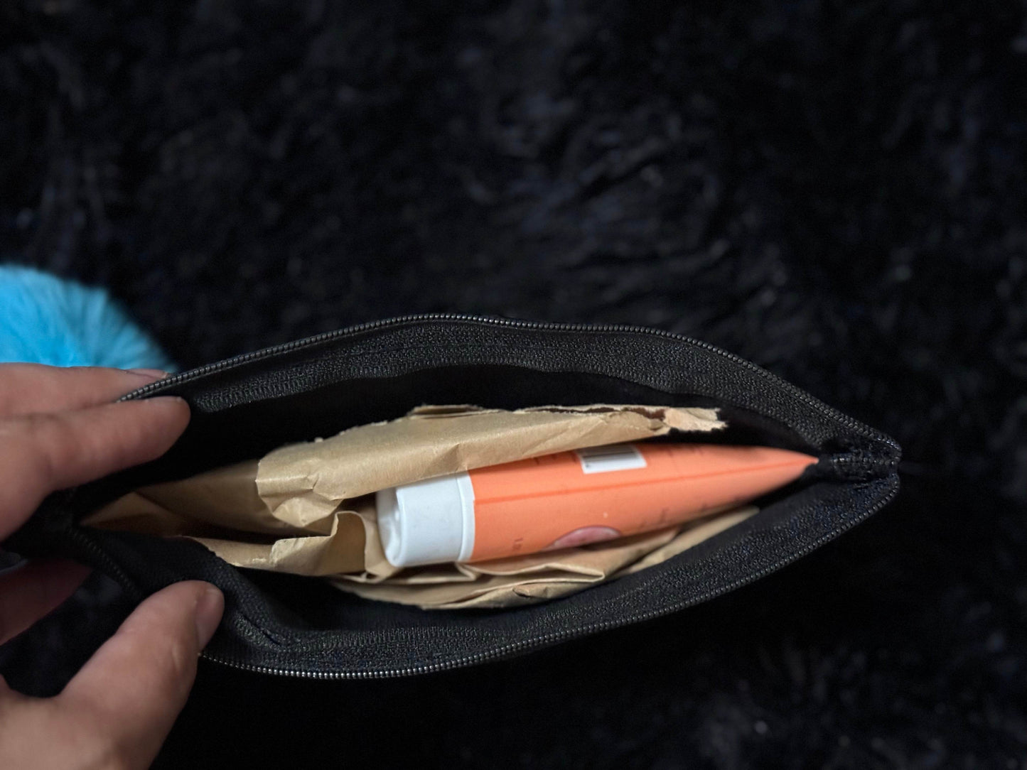 🚗 Transportation Adventures Kids Pencil Pouch 🚁 - PuzzlePieces2326
