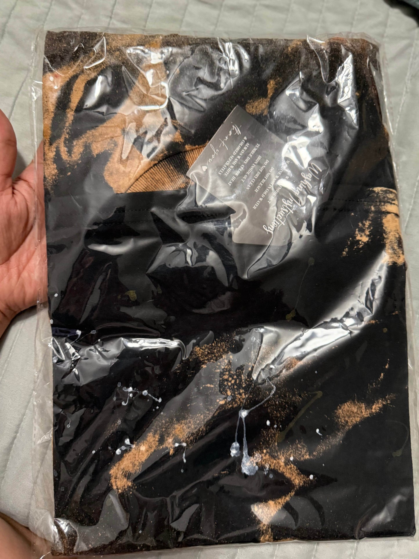 🥃 Smooth as Tennessee Whiskey T-Shirt - PuzzlePieces2326