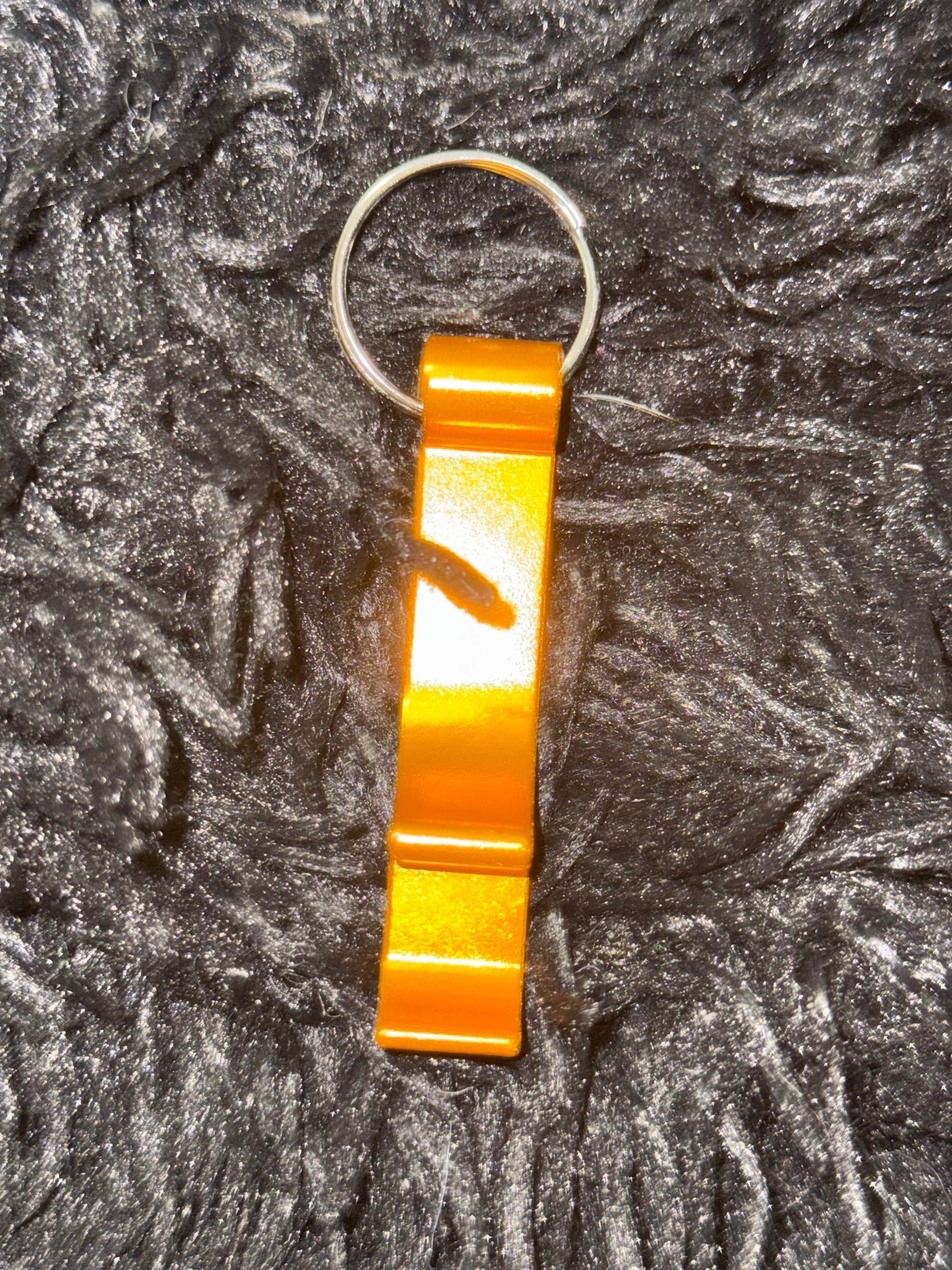 🔑 Luxe Defense Keychain Set with Accessories - PuzzlePieces2326