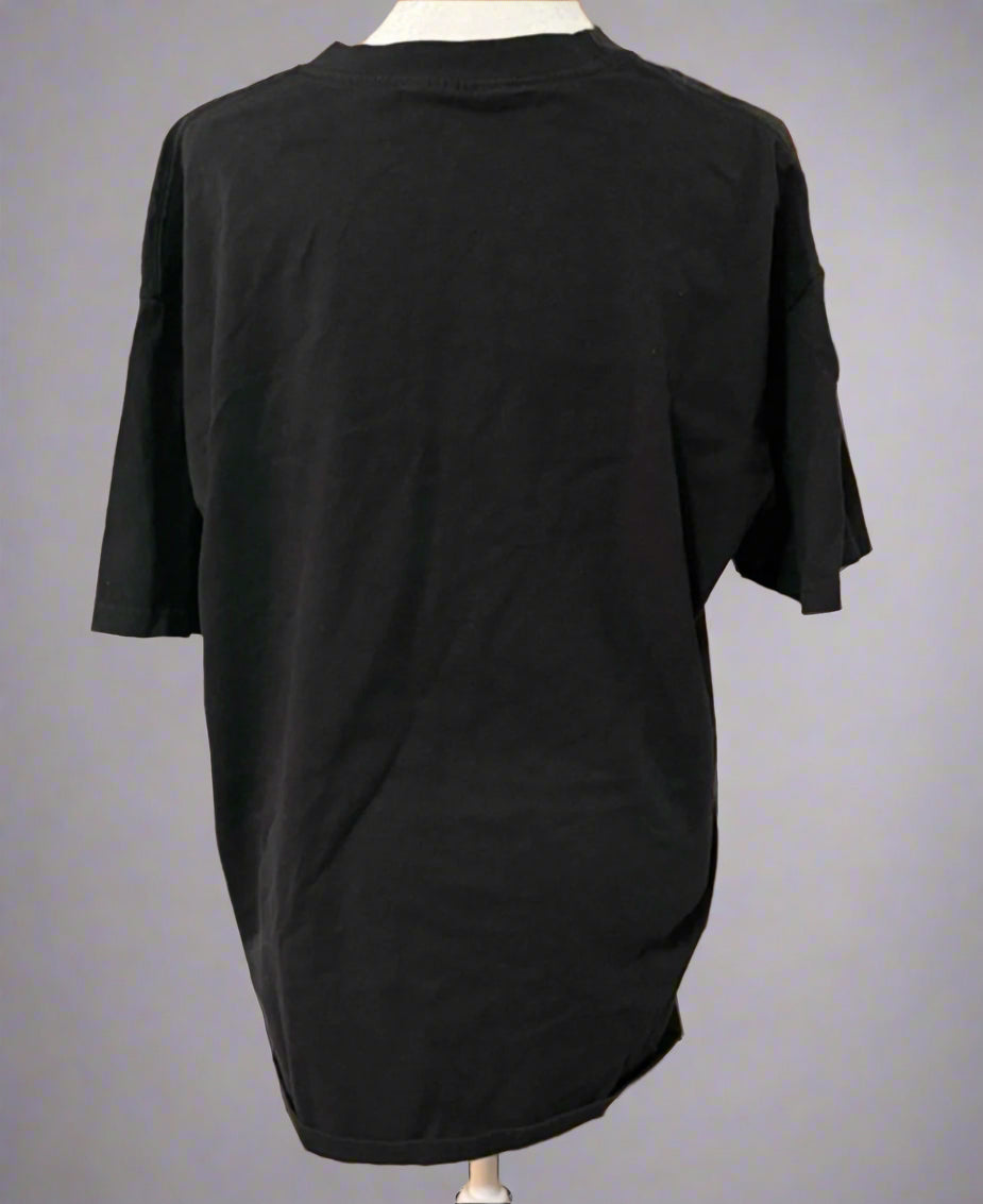 🌆 OKC Bricktown District T-Shirt | Urban Fashion | PuzzlePieces
