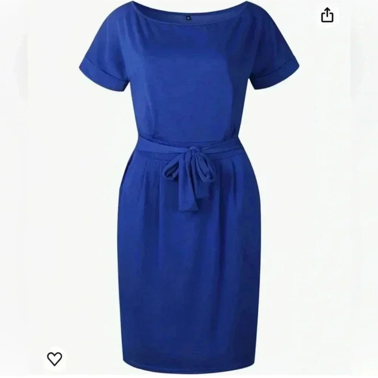 š Classic Elegance Midi Dress | Austin Professional Style