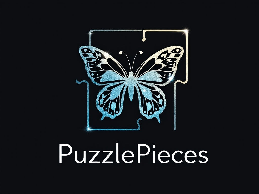 PuzzlePieces Gift Card - Perfect Gift for Austin Moms | Handcrafted Fashion & Accessories
