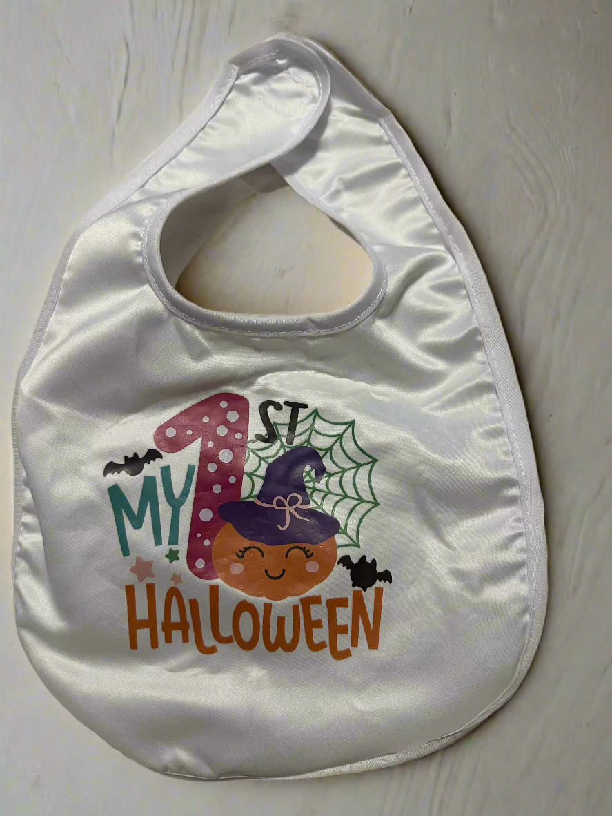 Holiday Baby Bibs - PuzzlePieces2326