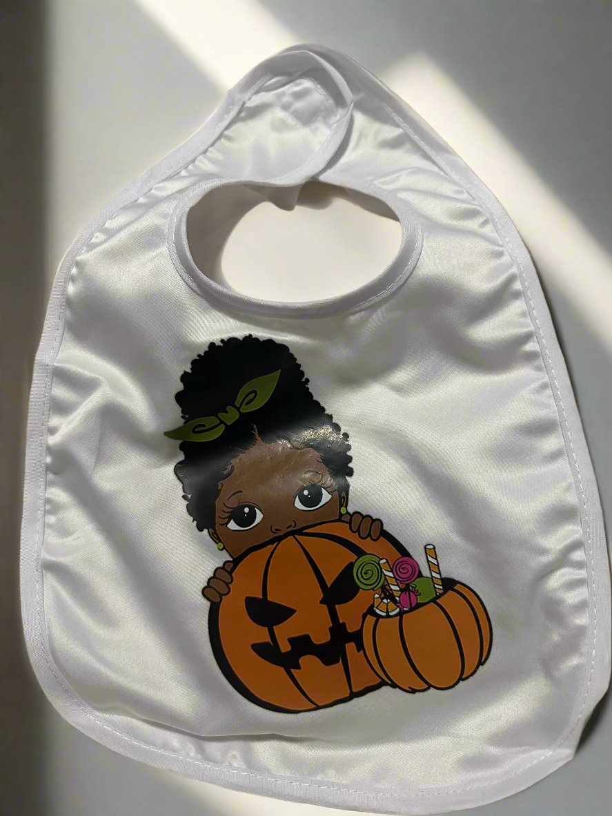 Holiday Baby Bibs - PuzzlePieces2326