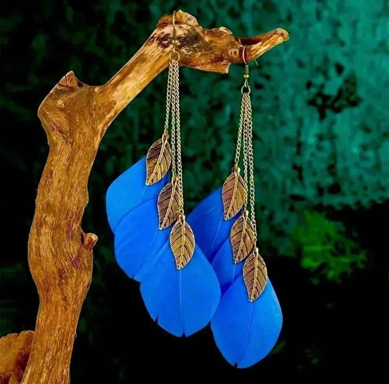 ✨ PuzzlePieces Enchanted Earrings Collection ✨ - PuzzlePieces2326