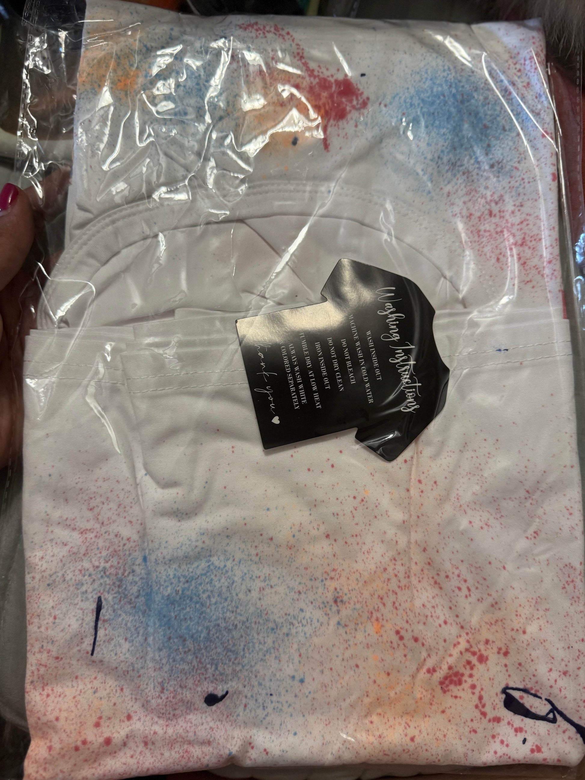 The A Team Tshirt - PuzzlePieces2326