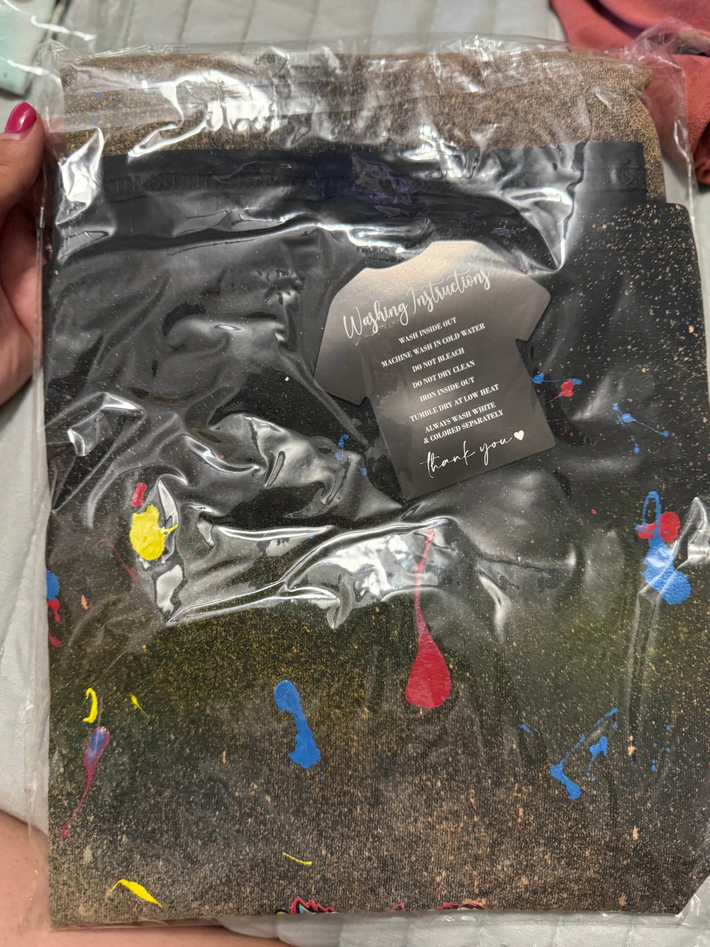 🔥 Monster Chef T-Shirt 👨‍🍳 - PuzzlePieces2326