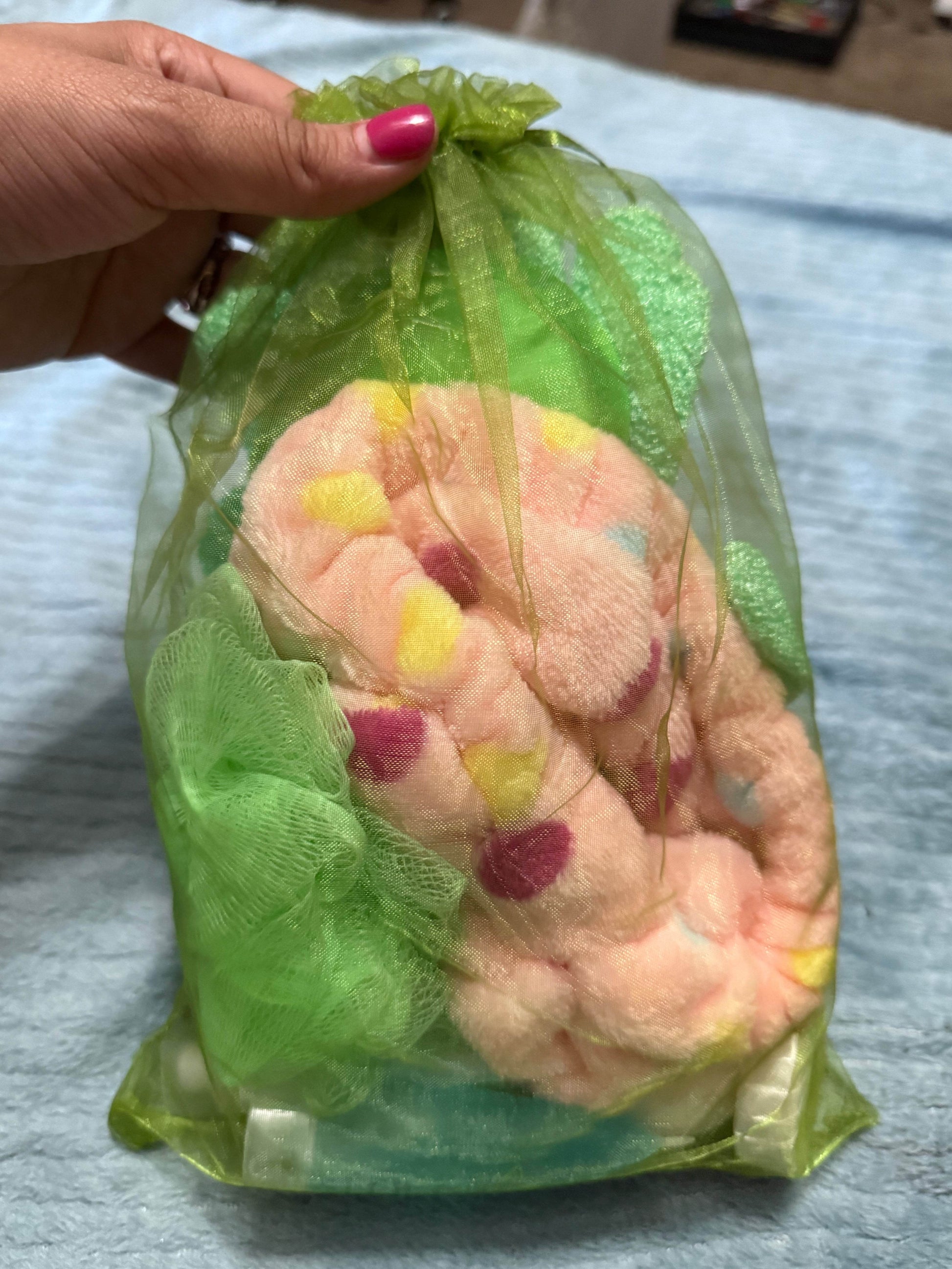 🌺 Ultimate Self-Care Spa Gift Set - Pamper & Refresh 💆‍♀️ - PuzzlePieces2326