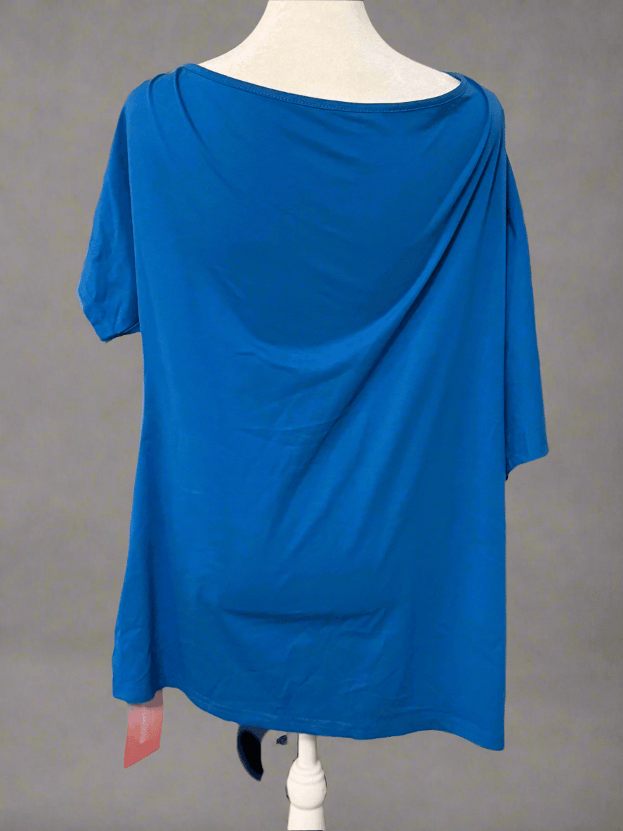 Hola T-shirt - PuzzlePieces2326
