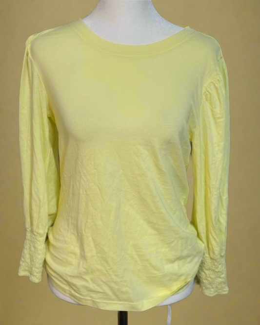 Bobi Sunshine Days Long Sleeve Tee