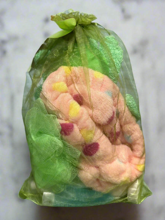 🌿 Spring Refresh Spa Kit 🌸 - PuzzlePieces2326