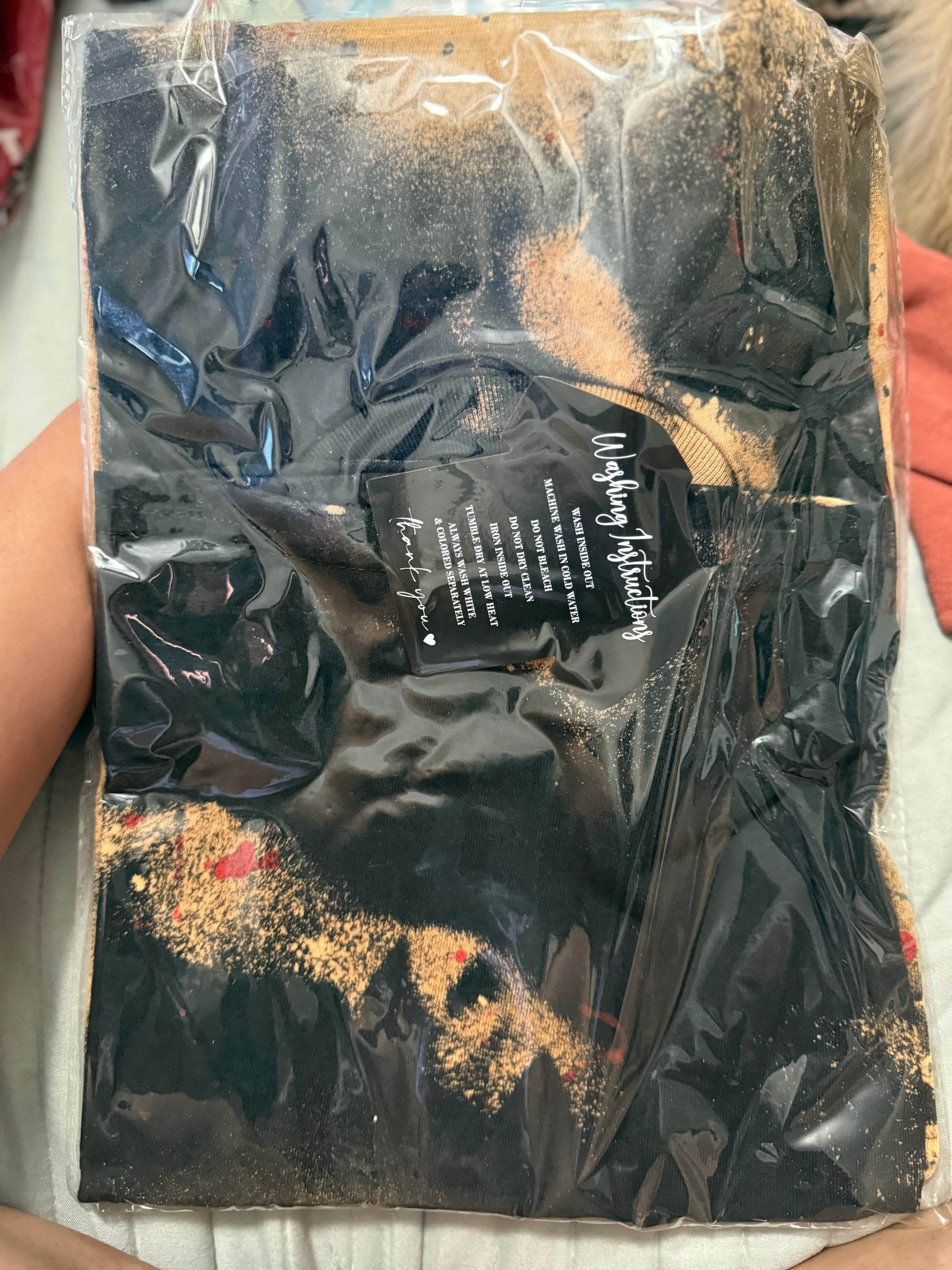 🔪 Freddy Krueger Artistic T-Shirt - Elm Street Collection 👻 - PuzzlePieces2326