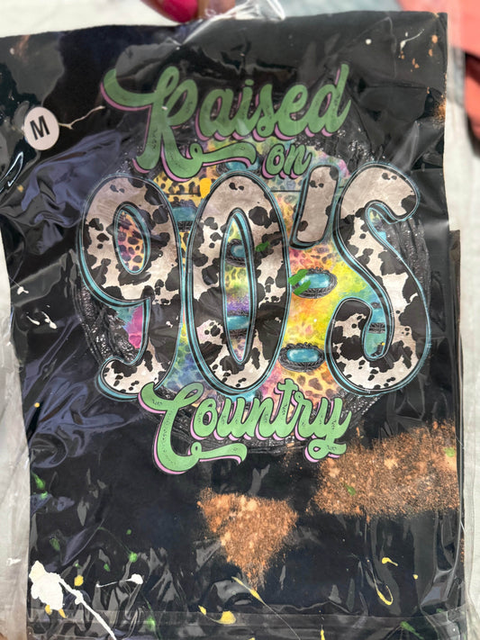 📼 The 90s Love T-Shirt - Ultimate Retro Vibes 💖 - PuzzlePieces2326