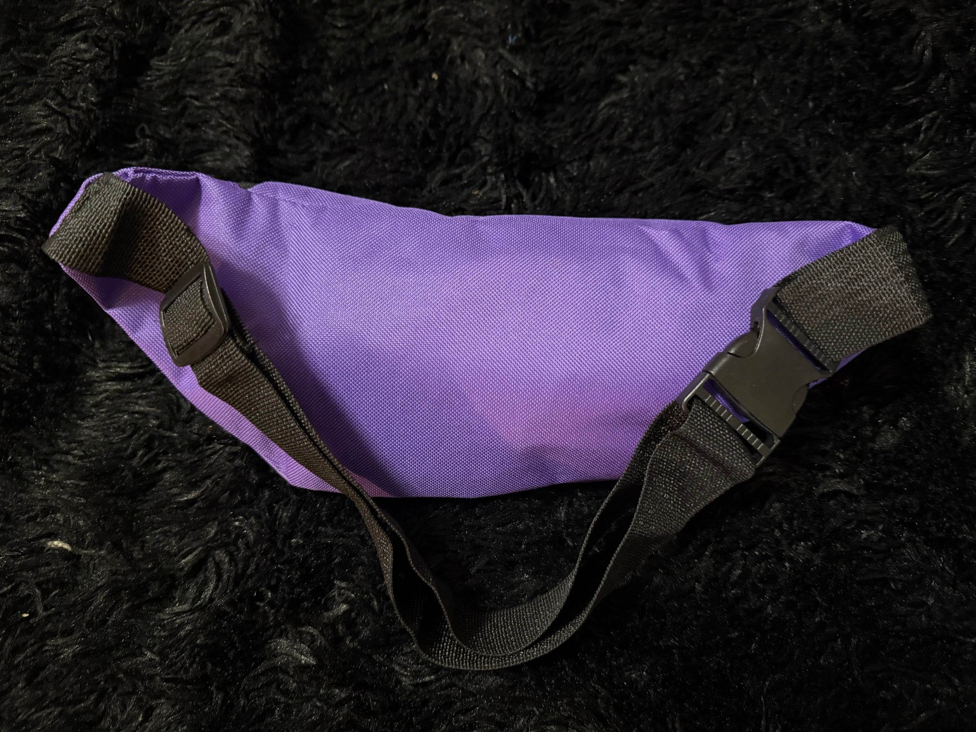 Horror cuties fanny pack - PuzzlePieces2326